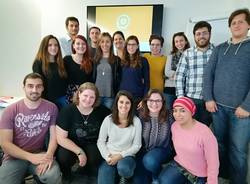 Corso \"Giovane leader del settore non profit\"