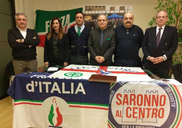 Forza Italia entra in maggioranza: dopo l\'elezioni l\'ingresso in Giunta
