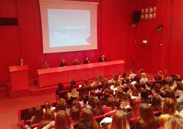 convegno molini marzoli