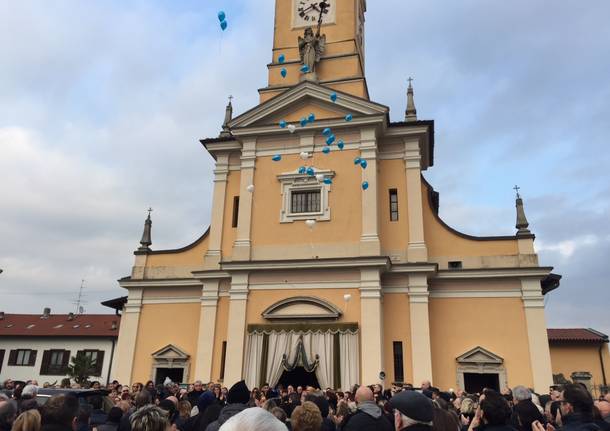 funerali emanuele ceriani