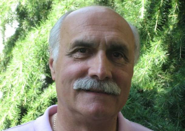 giorgio broggi