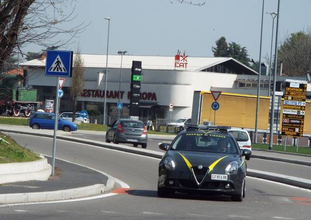 guardia di finanza