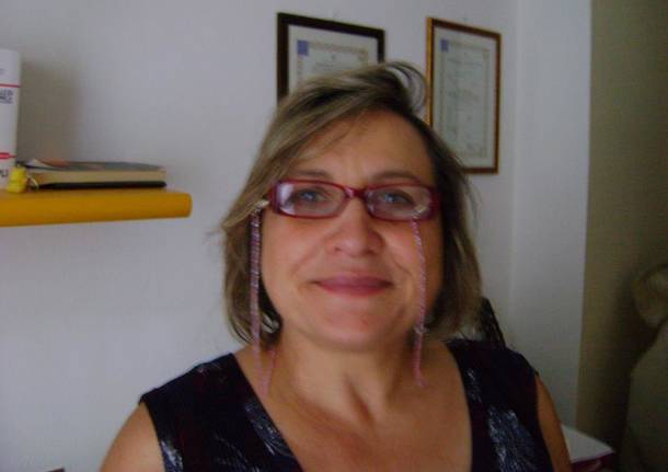 luisa pistocchi sindacato FSI