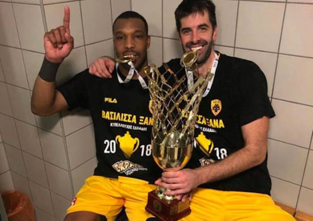 mike green dusan sakota aek atene basket