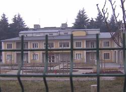 residenza sanitaria malati psichici mazzafame legnano