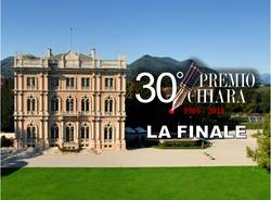 Finale del Premio Chiara 2018