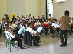 Tredicesima edizione del Concorso di Musica Città di Tradate