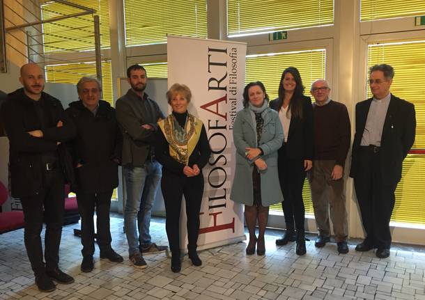 gallarate generico