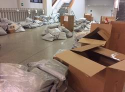 materiale elettorale marzo 2018