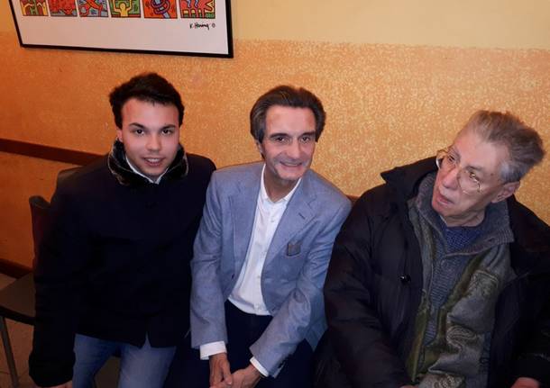stefano angei