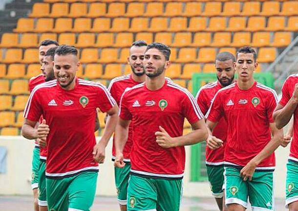 achraf lazaar