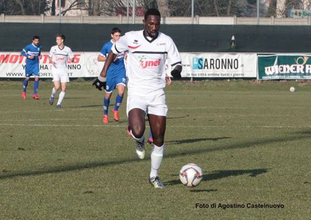 ahmet fall caronnese