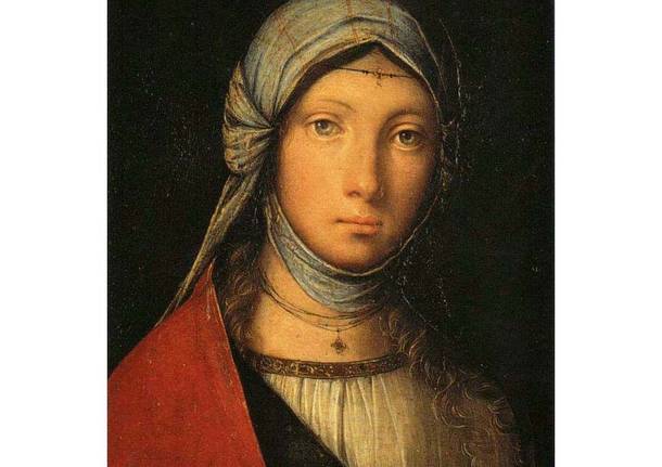 Arte - Mostre