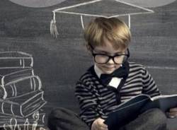 bambini scuola