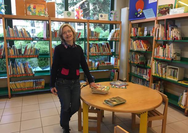 Biblioteca Gazzada Schianno
