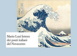 Mario Luzi lettore dei poeti italiani del Novecento