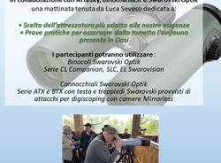 Workshop Ottiche Swarovski