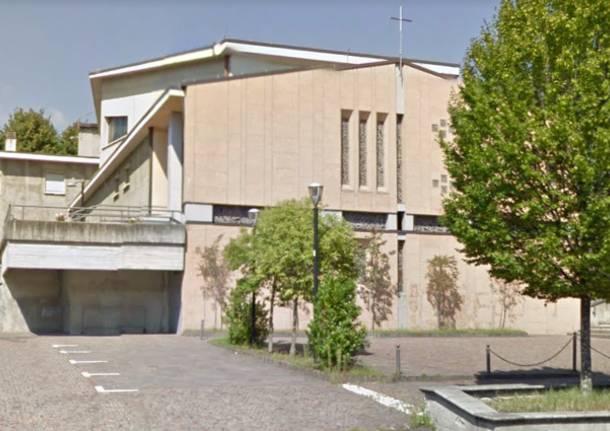 chiesa di avigno