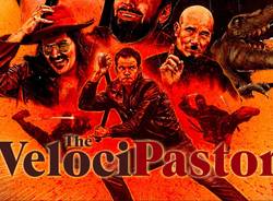 velocipastor