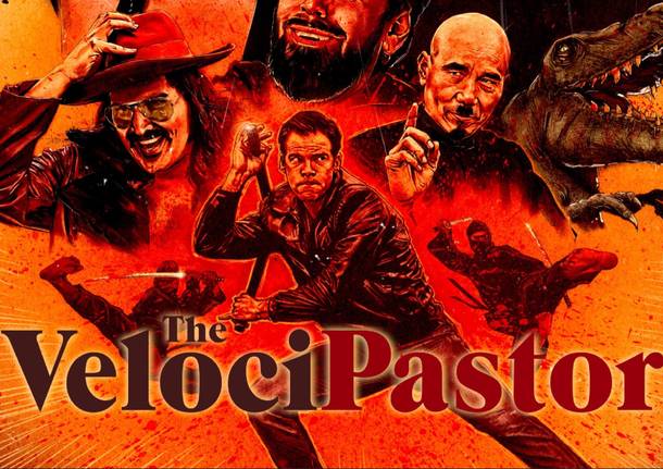 velocipastor
