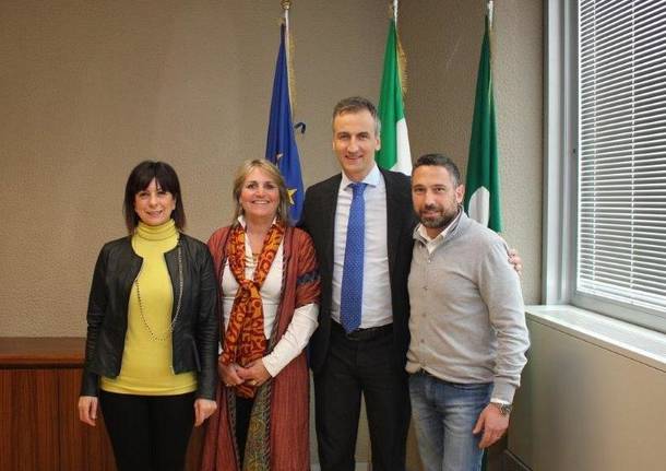 giunta elezioni regione lombardia