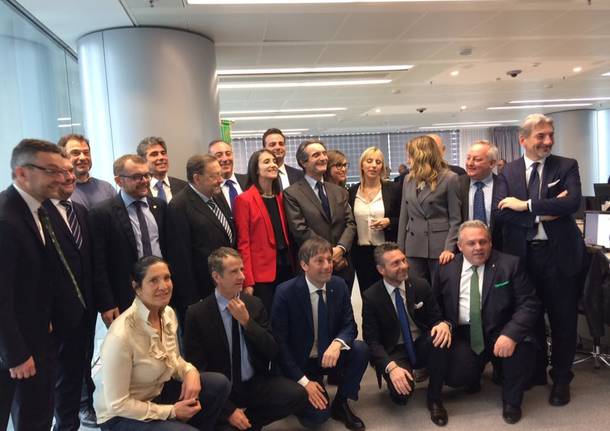 giunta regione lombardia