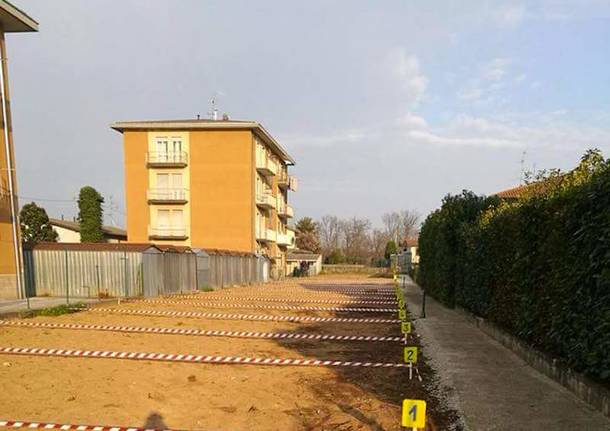 Oggiona con Santo Stefano generiche