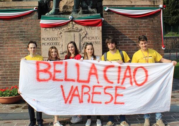 Pd varese