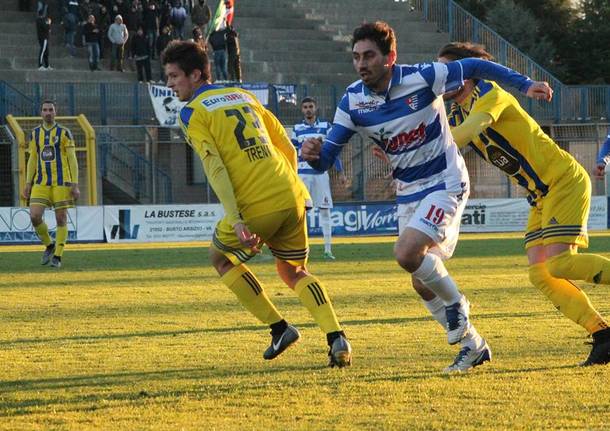 pro patria trento