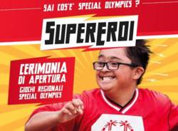 special olympic