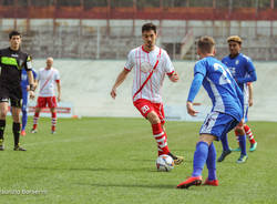 Varese - Folgore caratese