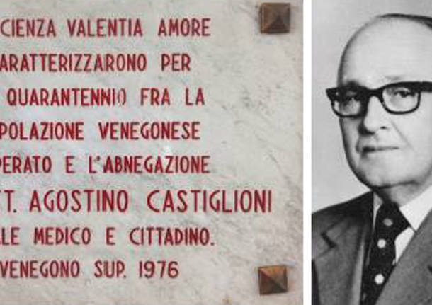 Venegono Superiore generiche