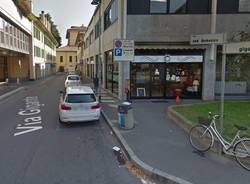 via gigante legnano