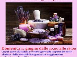 AROMATERAPIA SPIRITUALE