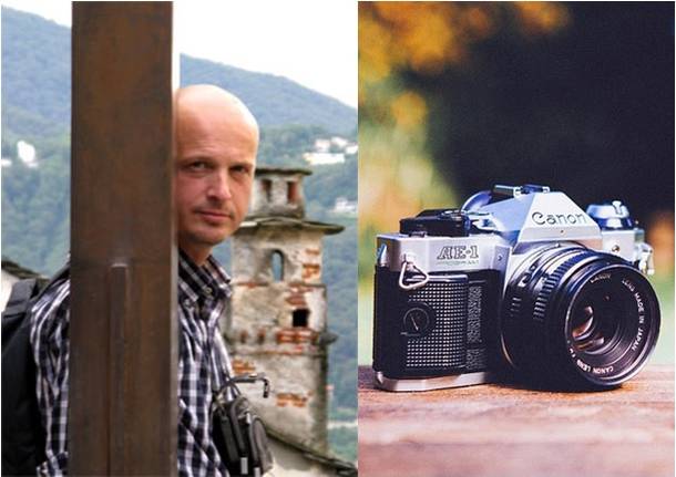 Prosegue fino a fine maggio il Premio Riccardo Prina 2018