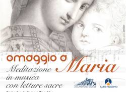Omaggio a Maria, concerto dell’orchestra Poseidon, a sostegno di chi vive in povertà