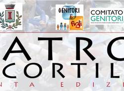Teatro nei cortili