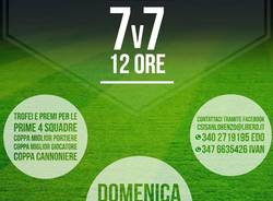 San Lorenzo Summer Cup