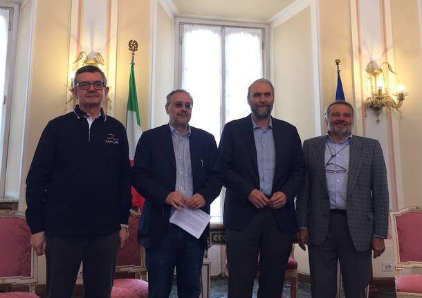 eventi Varese