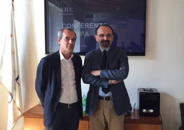 Liuc generico