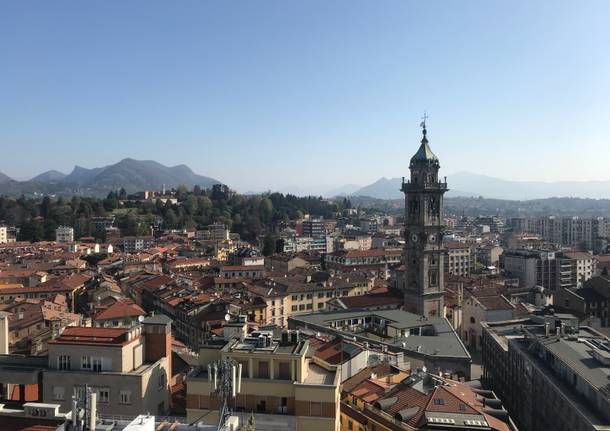 Torre civica