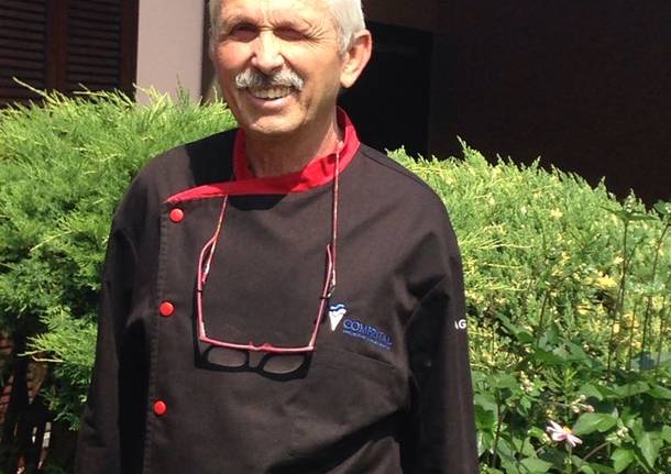 Buon compleanno Vladimiro!