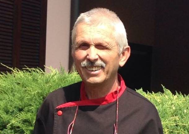 vladimiro giorgetti gelato