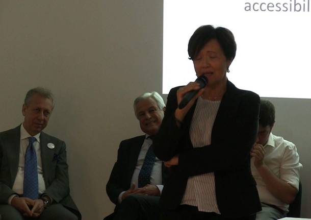 Saronnoxtutti: buone pratiche contro le barriere architettoniche