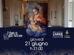 \"La Cappella Scrovegni: Santa Maria Annunciata della Carità\"