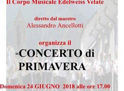 concerto velate