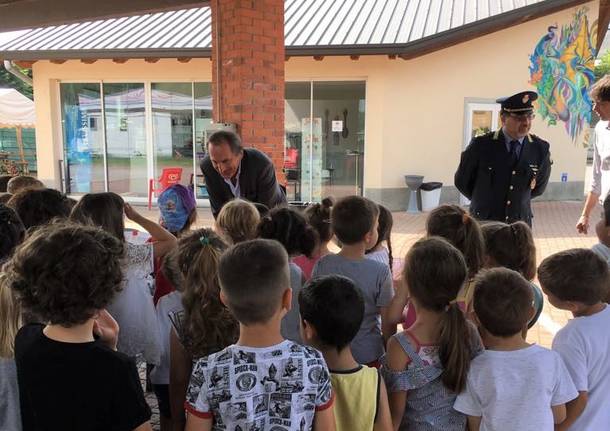emanuele antonelli claudio vegetti viabilandia educazione sicurezza stradale 2018
