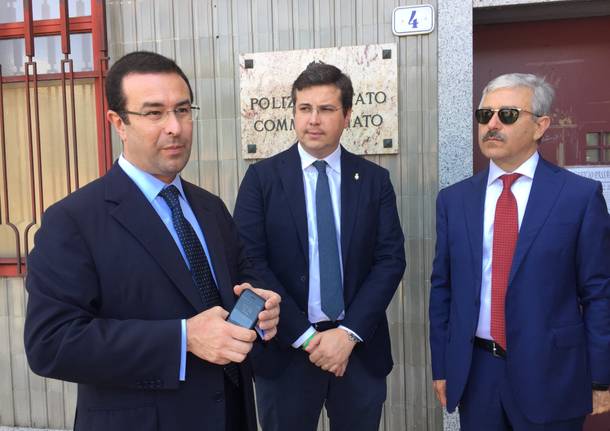gallarate generico