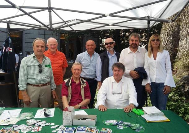 lega varese