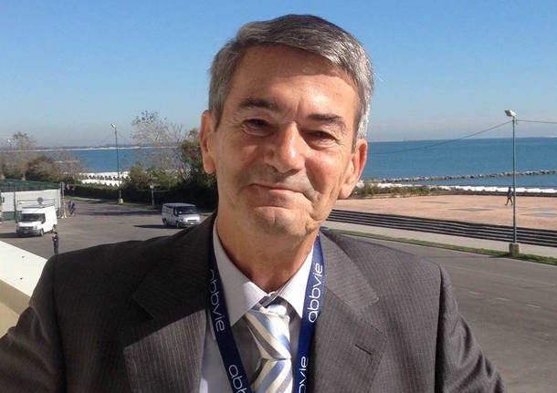 Maurizio Chiaranda